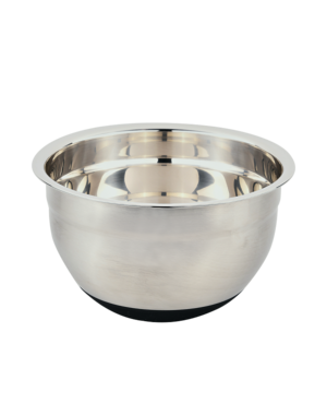 Kesper Beslagkom 24cm RVS