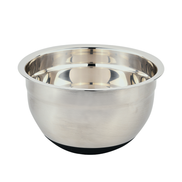 Kesper Beslagkom 24cm RVS