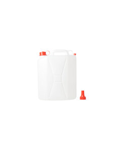  Jerrycan - Watertank 20 liter voedselgeschikt