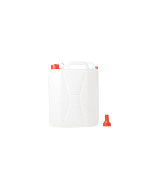  Jerrycan - Watertank 20 liter voedselgeschikt
