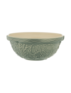  Beslagkom 2,7L Nautical aardewerk grijs