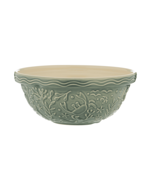  Beslagkom 2,7L Nautical aardewerk grijs