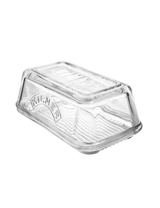 kilner Botervloot Kilner glas