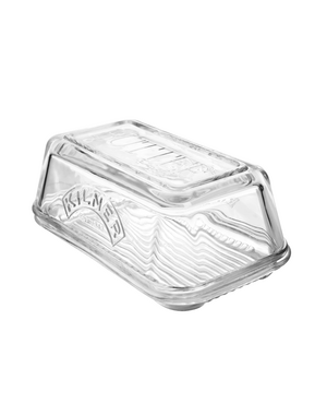 kilner Botervloot Kilner glas