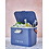 Koelbox 5L blauw Friss
