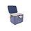 Koelbox 5L blauw Friss