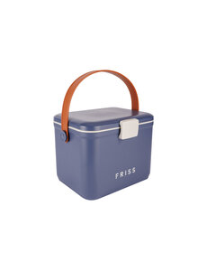  Koelbox 5L blauw Friss