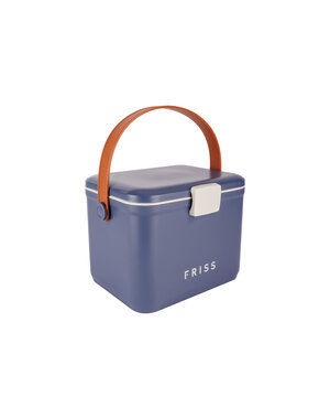 Koelbox 5L blauw Friss