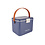 Koelbox 5L blauw Friss