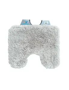 Wicotex Toiletmat bergen taupe 50x60cm