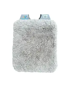 Wicotex Bidetmat bergen taupe 50x60cm