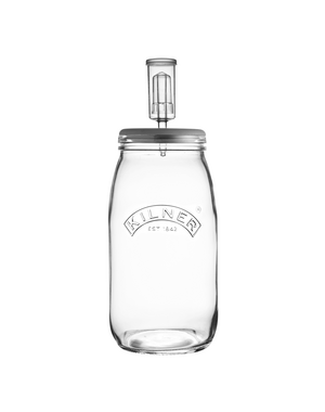 kilner Fermentatieset 3L Kilner glas