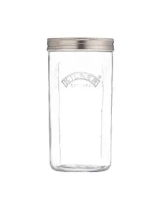 kilner Fermentatieset 1L Kilner glas