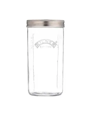 kilner Fermentatieset 1L Kilner glas