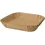 Excellent Houseware Bakpapier airfryer 16x16cm set van 50 stuks