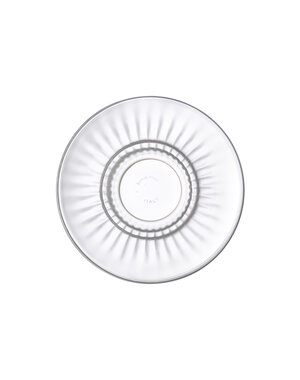 Bormioli Rocco Schotel 14cm voor kop Barshine 18,5cl transparant