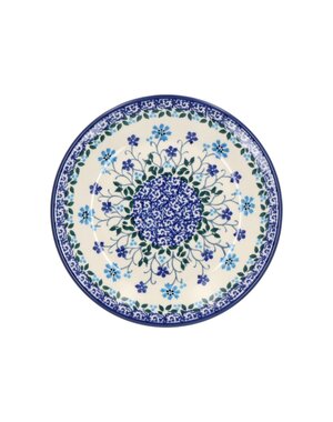 Bunzlau Castle Gebaksbord 15,5cm Spring Hill