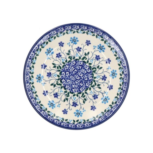 Bunzlau Castle Gebaksbord 15,5cm Spring Hill