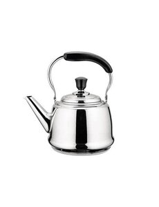  Waterketel 4L Claudette RVS