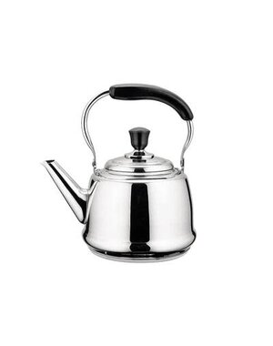  Waterketel 4L Claudette RVS