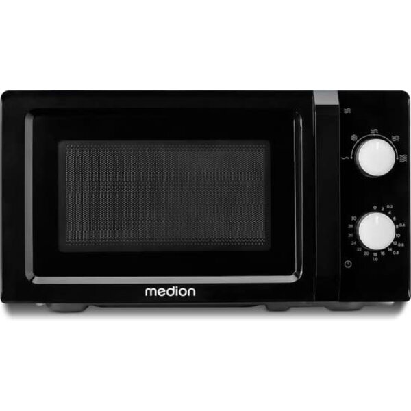 Magnetron Solo Zwart Medion MD 11475