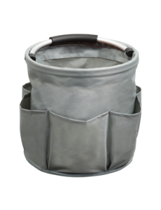 Kesper Opbergtas - Schoonmaaktas 16L grijs