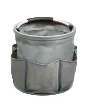 Kesper Opbergtas - Schoonmaaktas 16L grijs