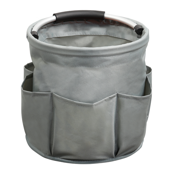 Kesper Opbergtas - Schoonmaaktas 16L grijs