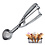 Westmark IJsschep - Oliebollentang scoop Ø 5 cm Profi