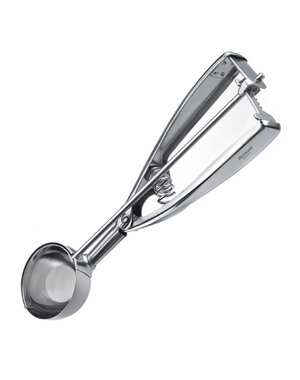 Westmark IJsschep - Oliebollentang Ø 6 cm Profi