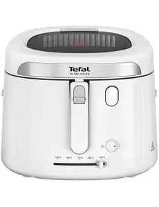 Tefal Friteuse 2,1L 1900W One New FF2541 Tefal wit