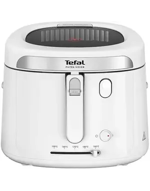 Tefal Friteuse 2,1L 1900W One New FF2541 Tefal wit