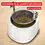Tefal Friteuse 2,1L 1900W One New FF2541 Tefal wit