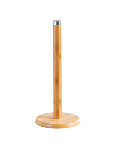 Kesper Keukenrolhouder bamboe