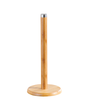 Kesper Keukenrolhouder bamboe