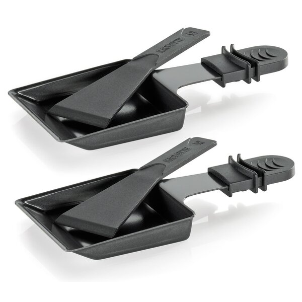 Kuchen Profi Gourmetpan met spatel set/2