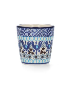 Bunzlau Castle Mok Tumbler 100ml Marrakesh