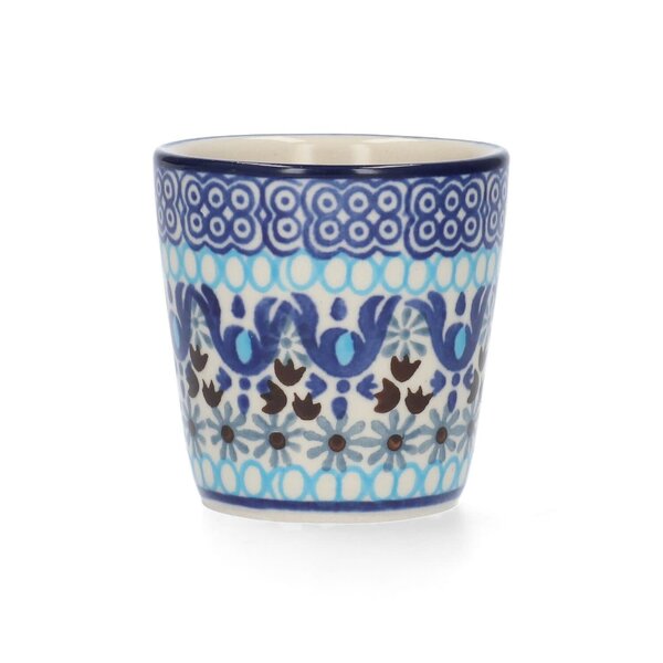 Bunzlau Castle Mok Tumbler 100ml Marrakesh