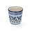 Bunzlau Castle Mok Tumbler 100ml Marrakesh