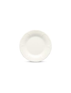 BonBistro Bord plat 20,5cm Ivoor Retro