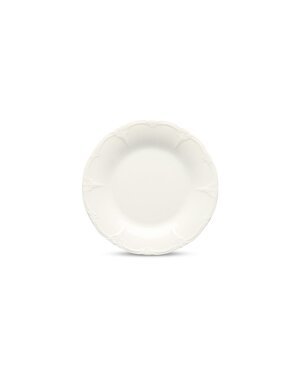 BonBistro Bord plat 20,5cm Ivoor Retro