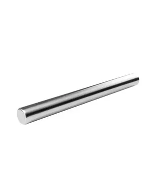 Lurch Deegroller 40cm RVS