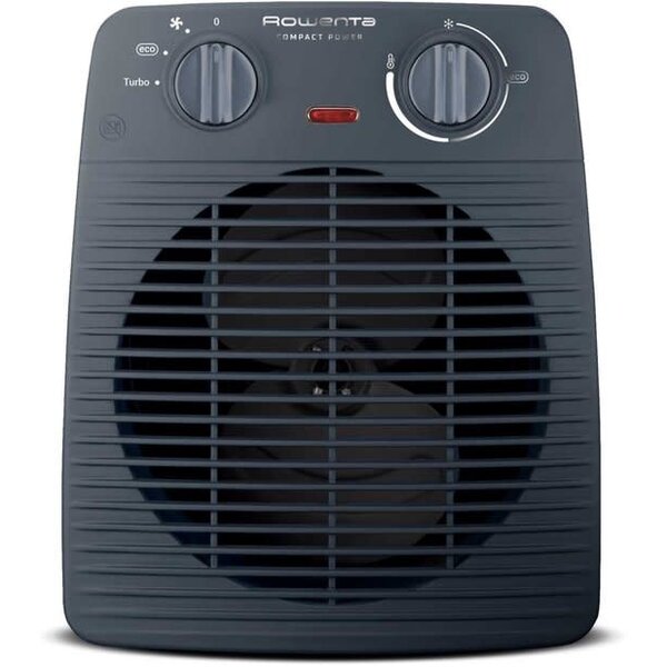 Rowenta Kachel met ventilator Compact Power SO2211F0 Rowenta