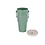 Friss Friss drinkbeker PP 0,8L groen dubbelwandig Friss
