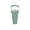 Friss Friss drinkbeker PP 0,8L groen dubbelwandig Friss