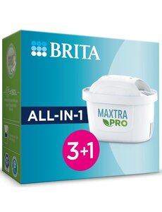 Brita Waterfilter Maxtra Pro set á 3 stuks Brita