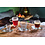 Bormioli Rocco Koffiekop/theeglas Barshine 18,5 cl  D7,1XH8CM