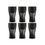 Luminarc Coca Cola zwart set 6