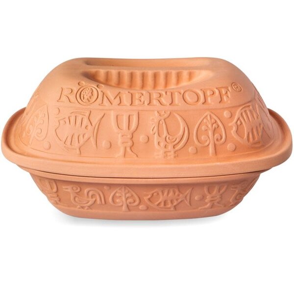 Römertopf Römertopf 2-persoons 1,5L Klassiek