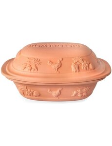 Römertopf Römertopf 4-persoons 3L Rustiek